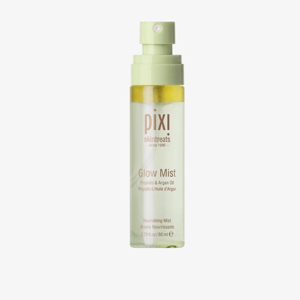 BUNDLE: PIXI LIP GLOW - RUBY, GLOW MIST, GLOW TONIC - Picture 5 of 8